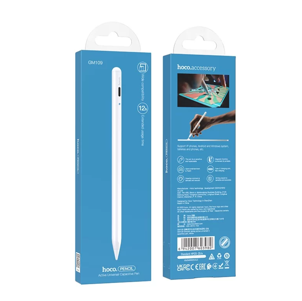 Hoco GM109 Pen Universal