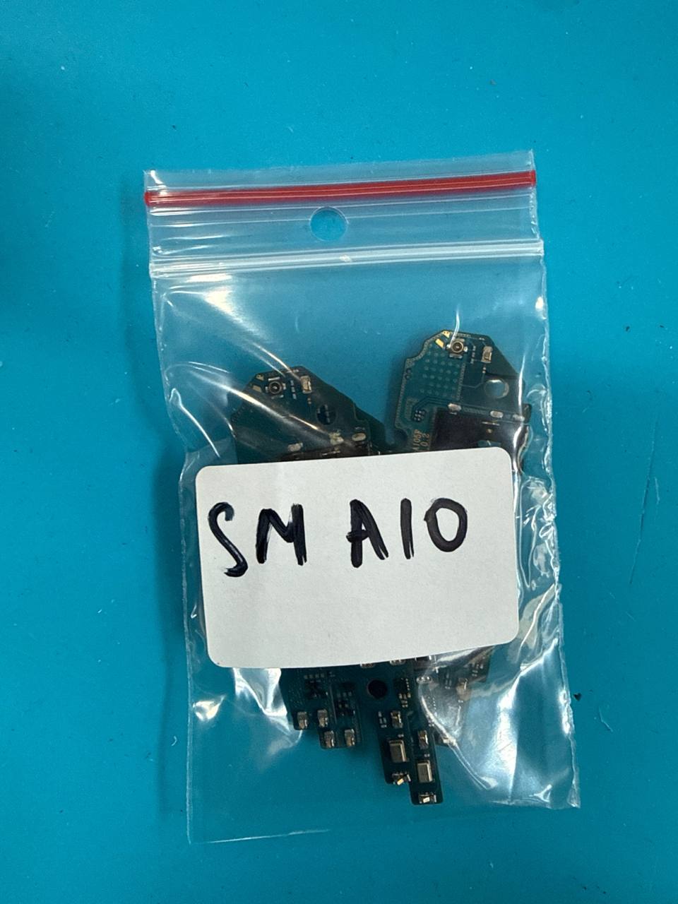 Charging port samsung a10 (original)