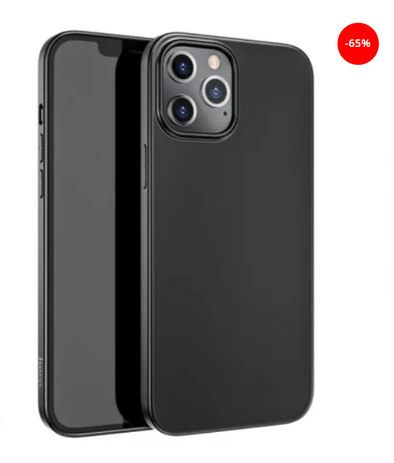 Hoco Fascination series protective case for iPhone 11