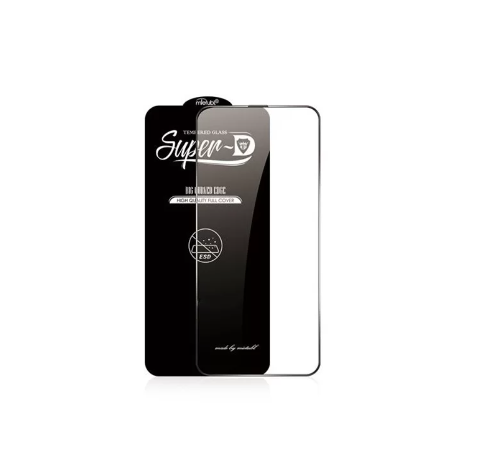 MIETUBL Super-D glass iPhone 18 Pro