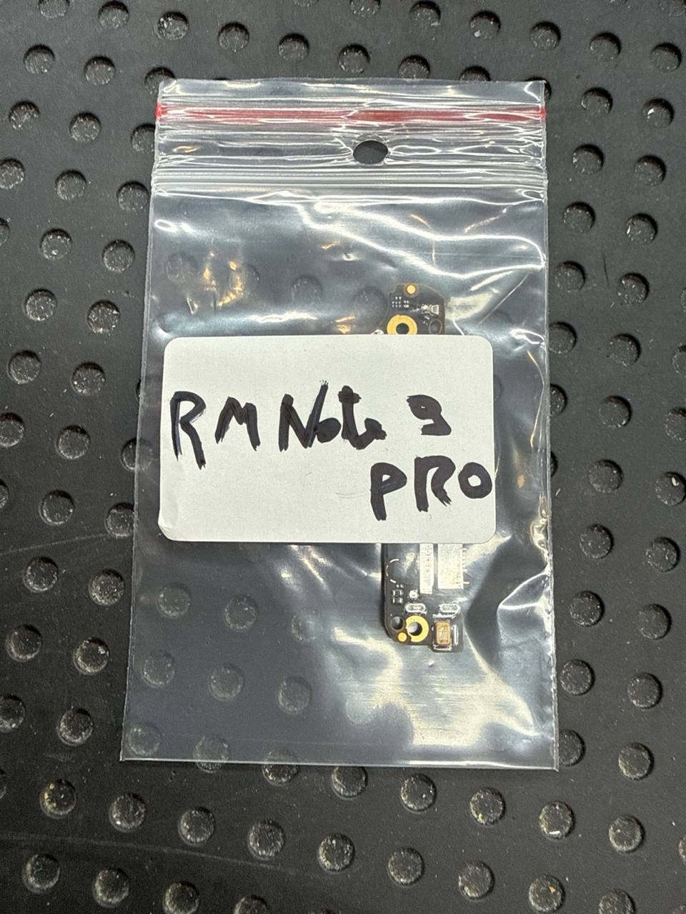 Charging port Redmi note 9pro (original)