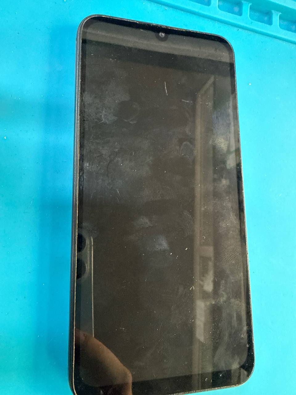 Samsung A24 Black (Разбит экран)