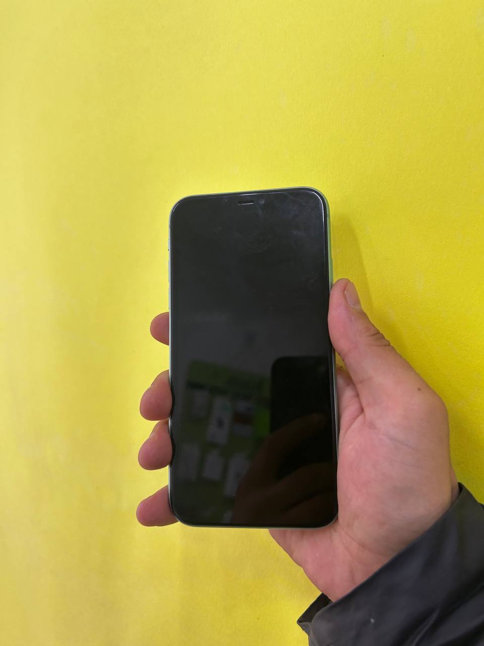 iPhone 11 128GB 98% Green