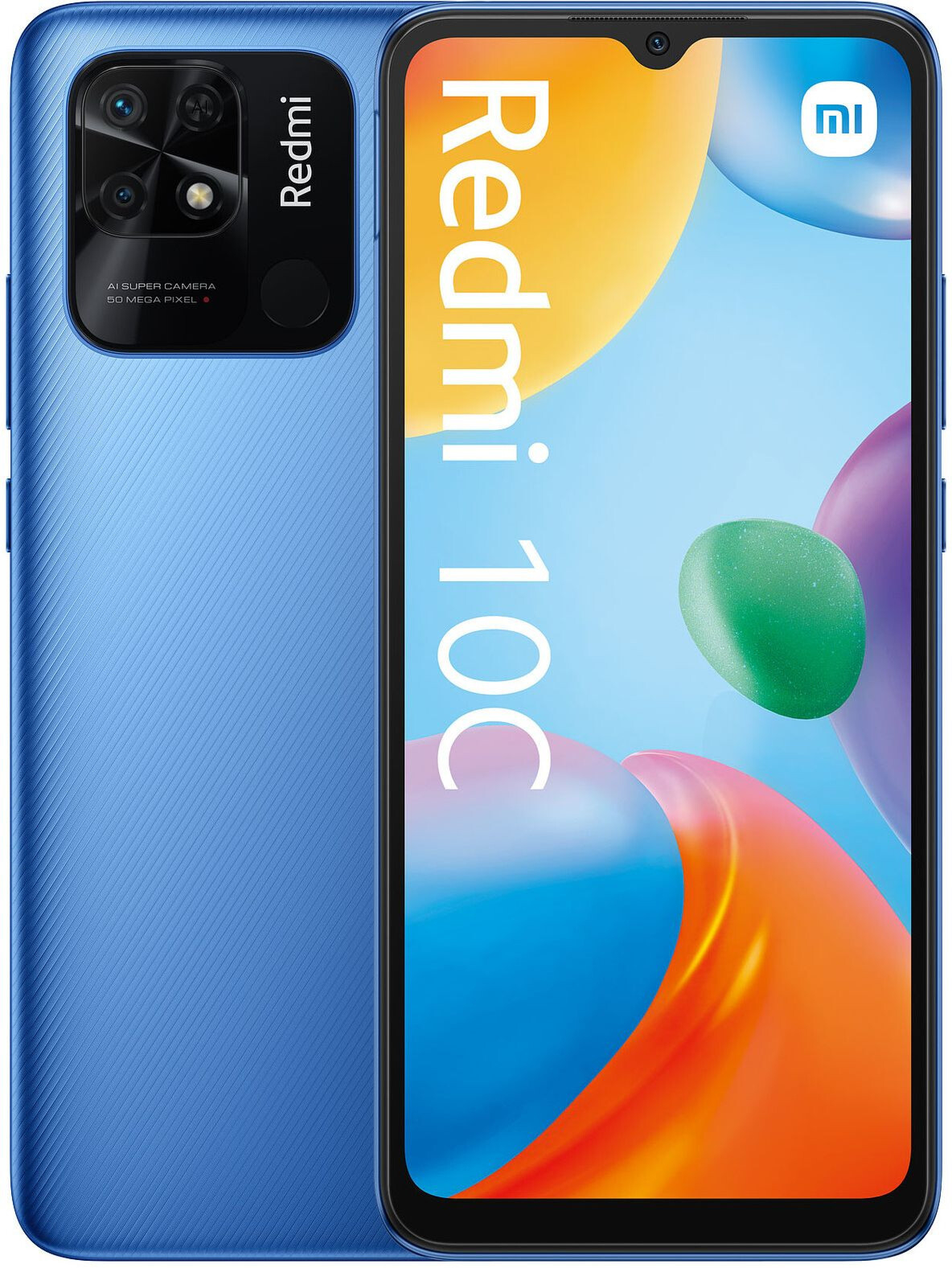 Xiaomi Redmi 10C 64gb