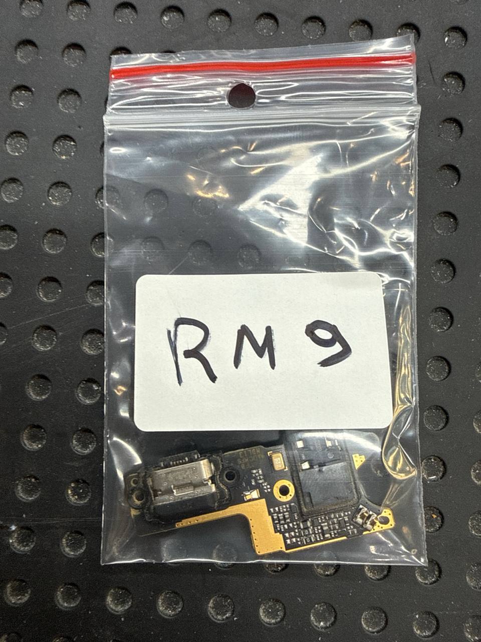 Charging port Redmi 9 (original)