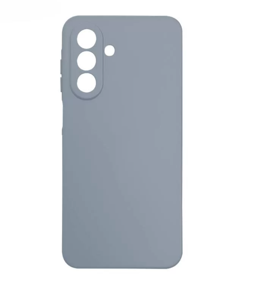 Husa Screen Geeks Soft Touch Samsung S24 FE