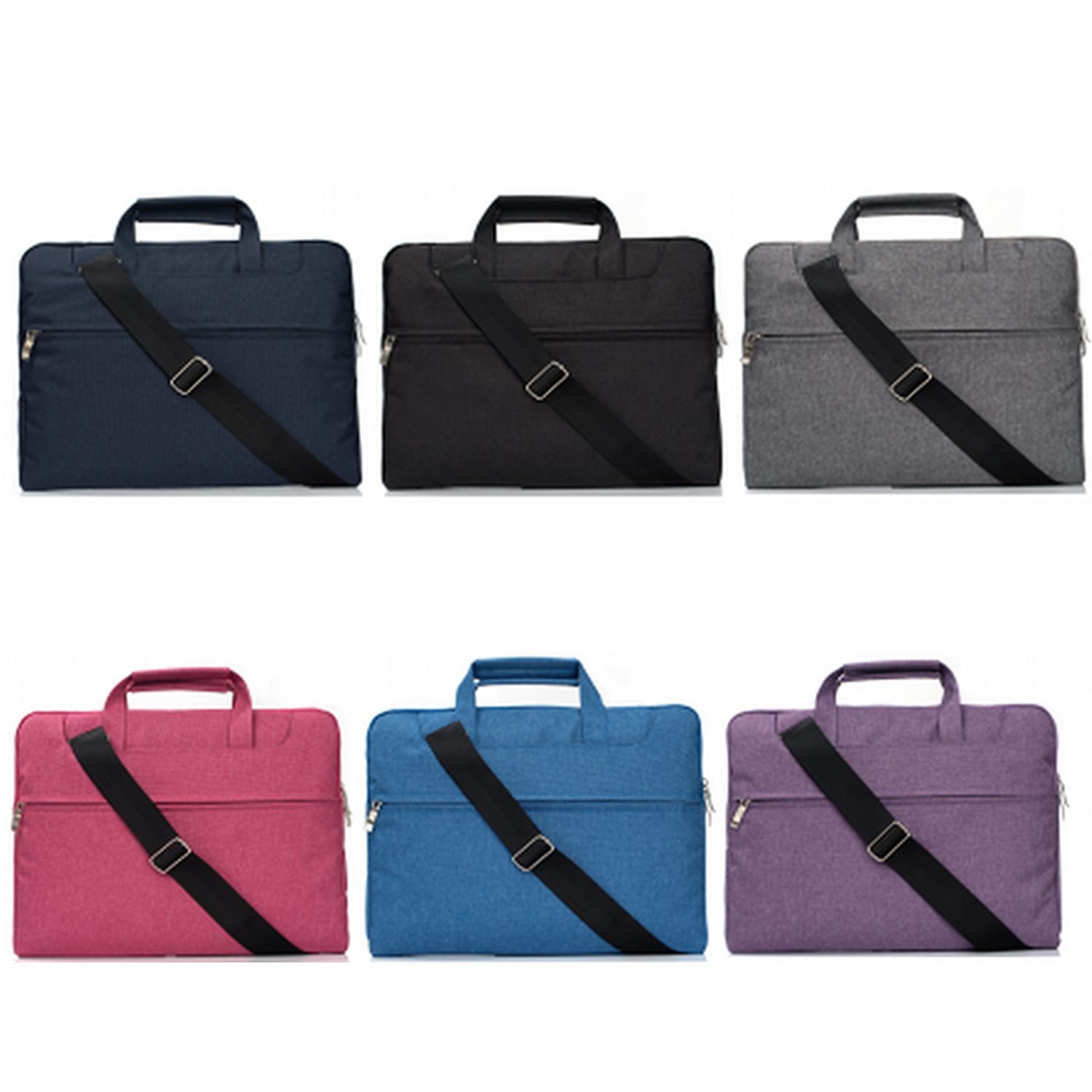 Notebook Bag 13/14