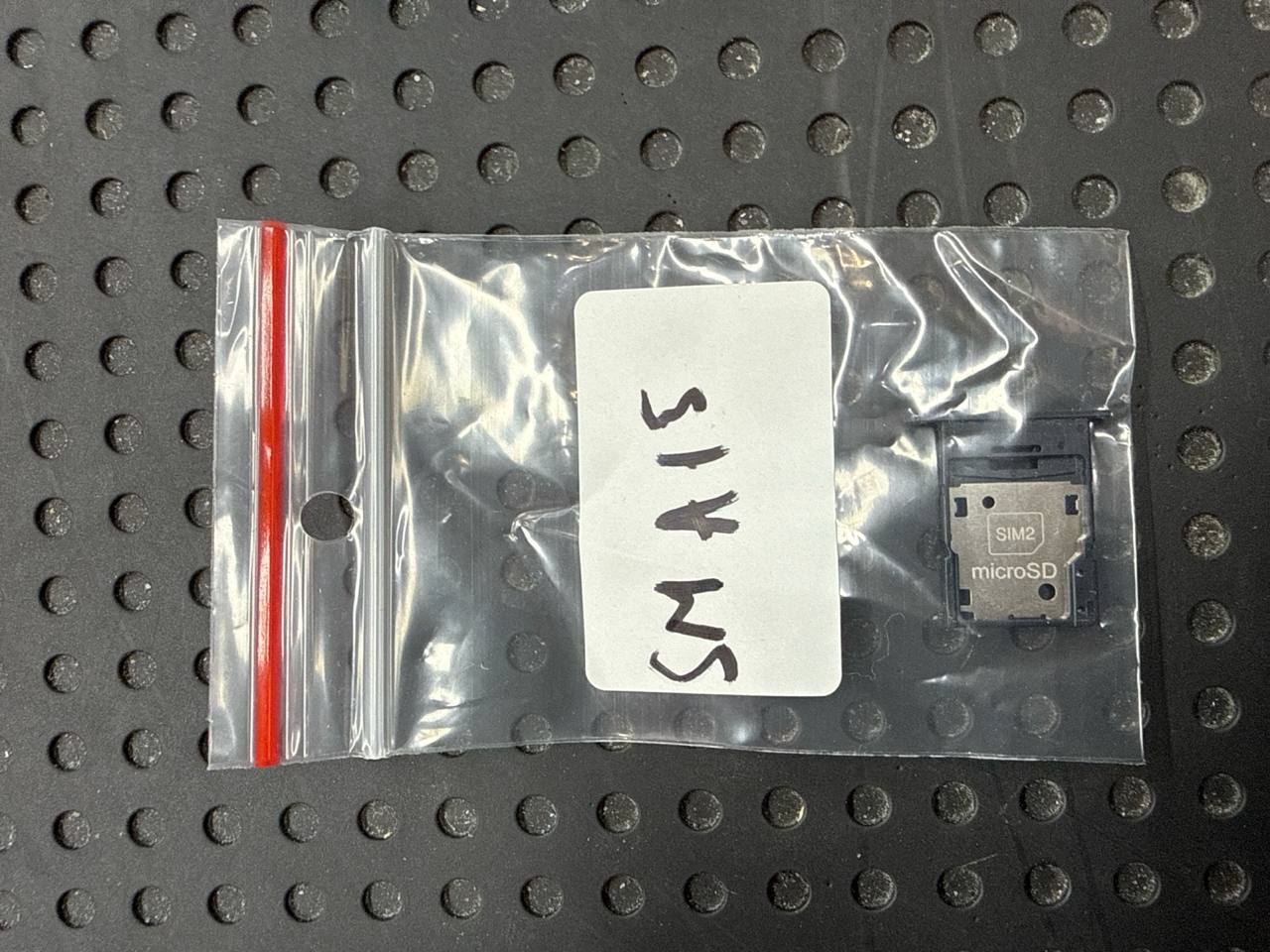 Сим лоток samsung a15