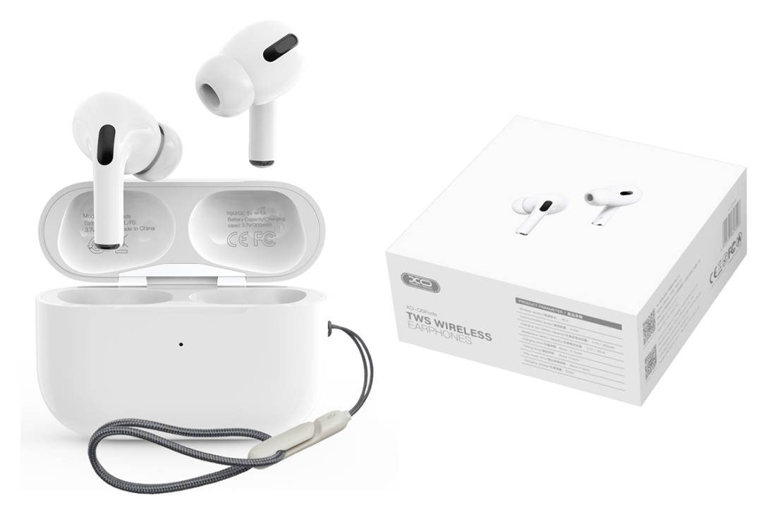 XO Q5Pods Bluetooth headset (full function