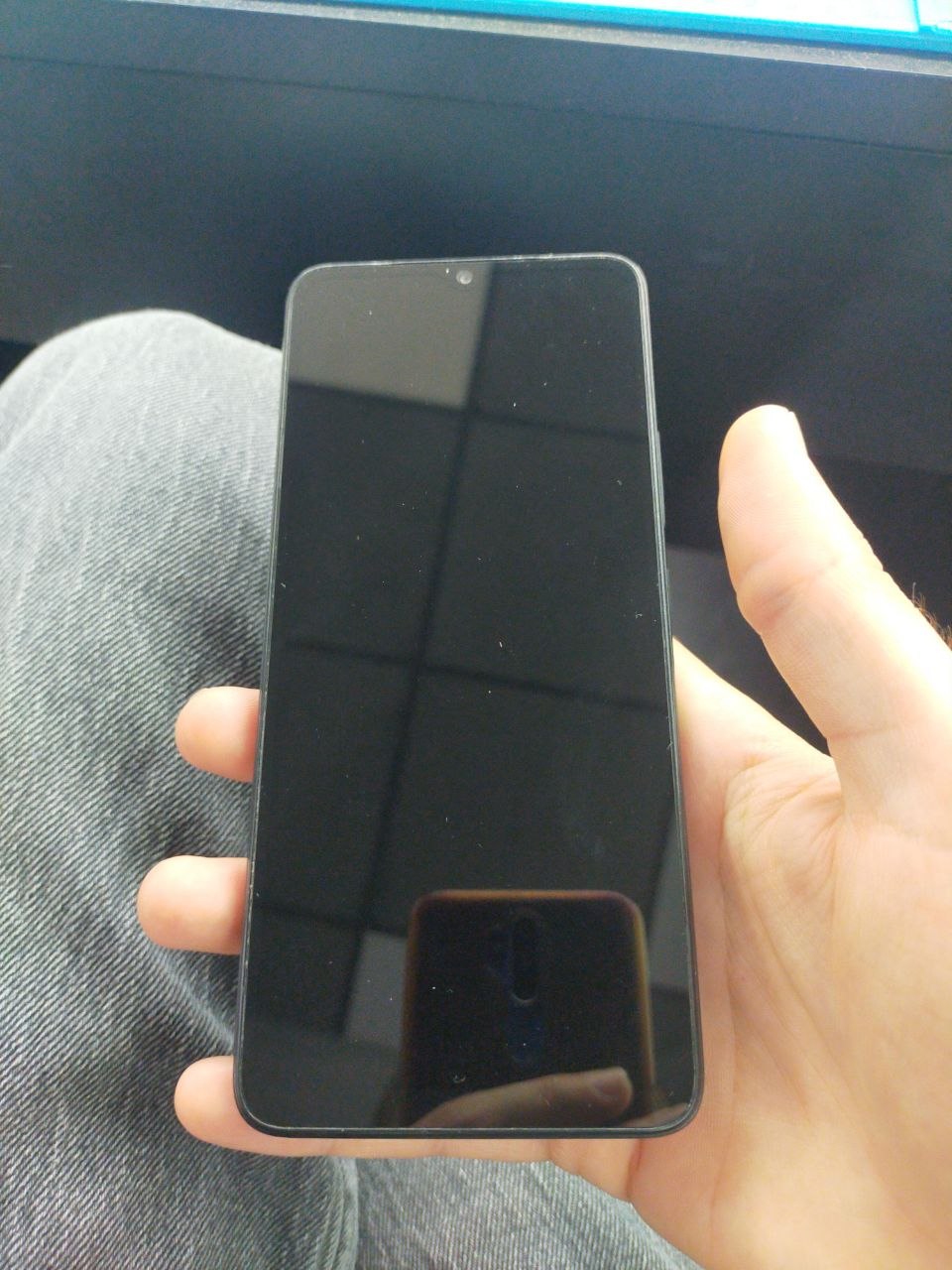 Xiaomi Redmi A3 64GB Black