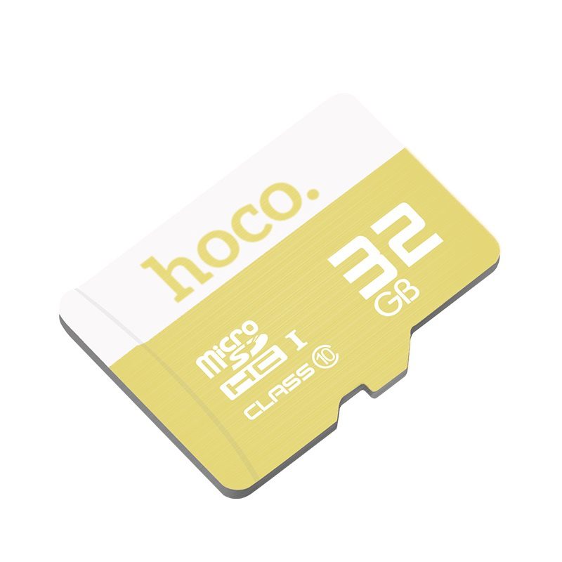 Hoco TF Memory Card 32GB
