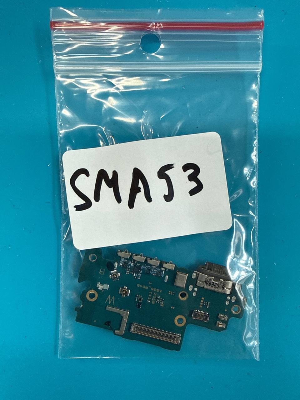 Charging port samsung a54 (original)