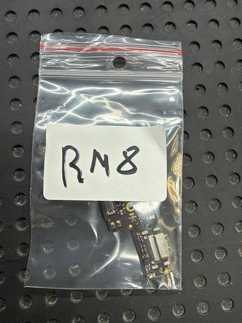 Charging port Redmi 8 (original)