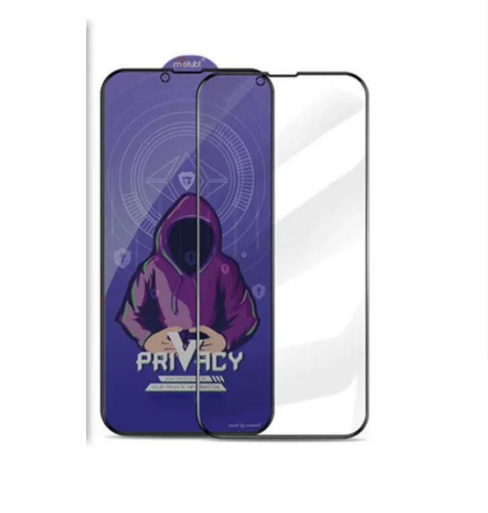 MIETUBL Privacy glass iPhone 18 Pro Max