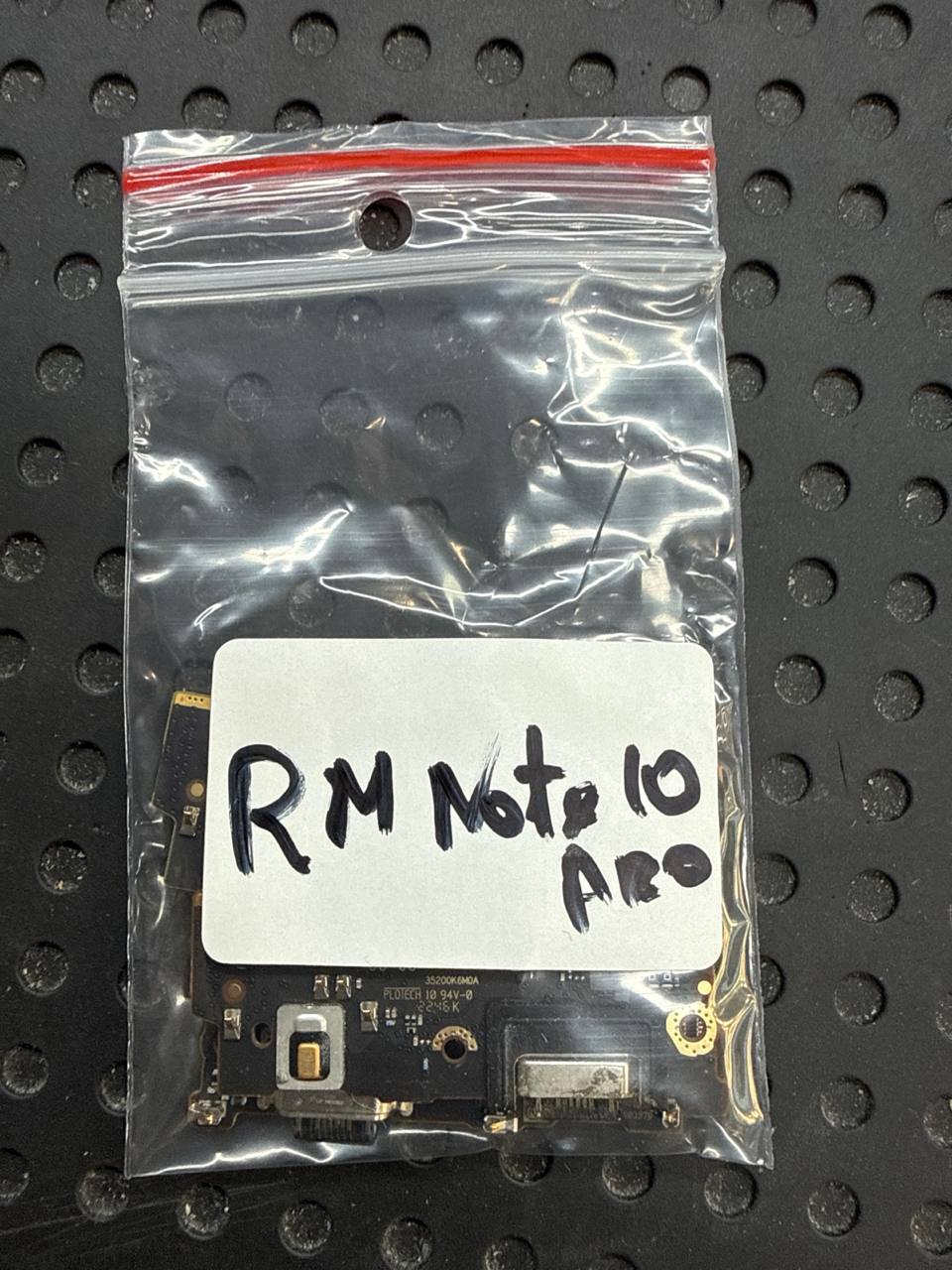Charging port Redmi note 10pro (original)