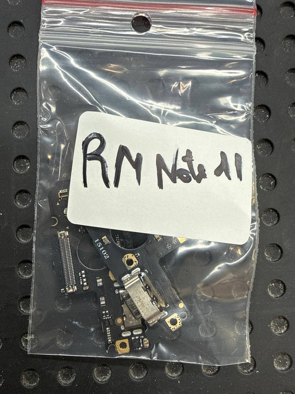 Charging port Redmi note 11 (original)