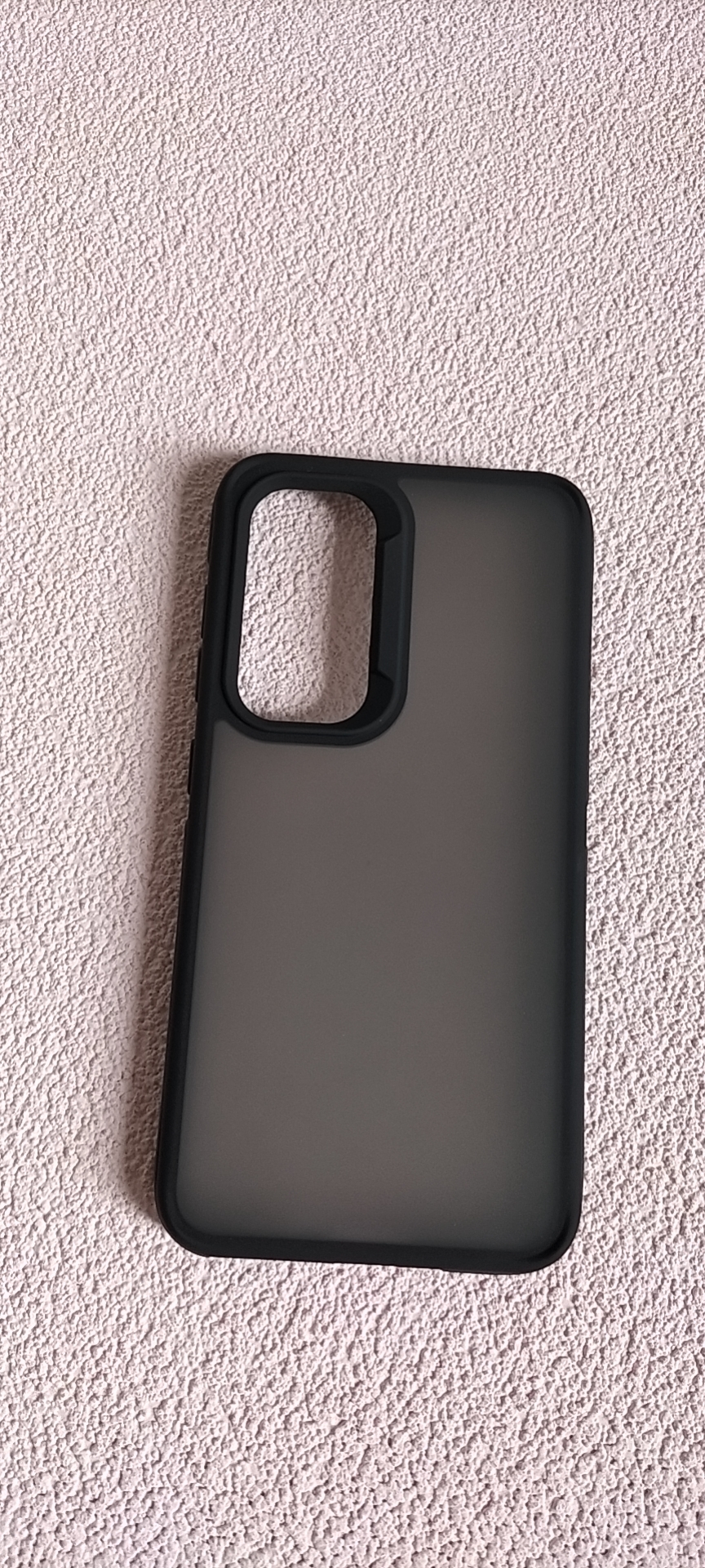 2 in 1 Case Redmi 13C Black