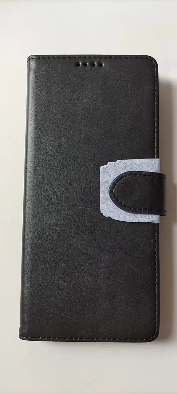 Leather Case With Ear SAM A56