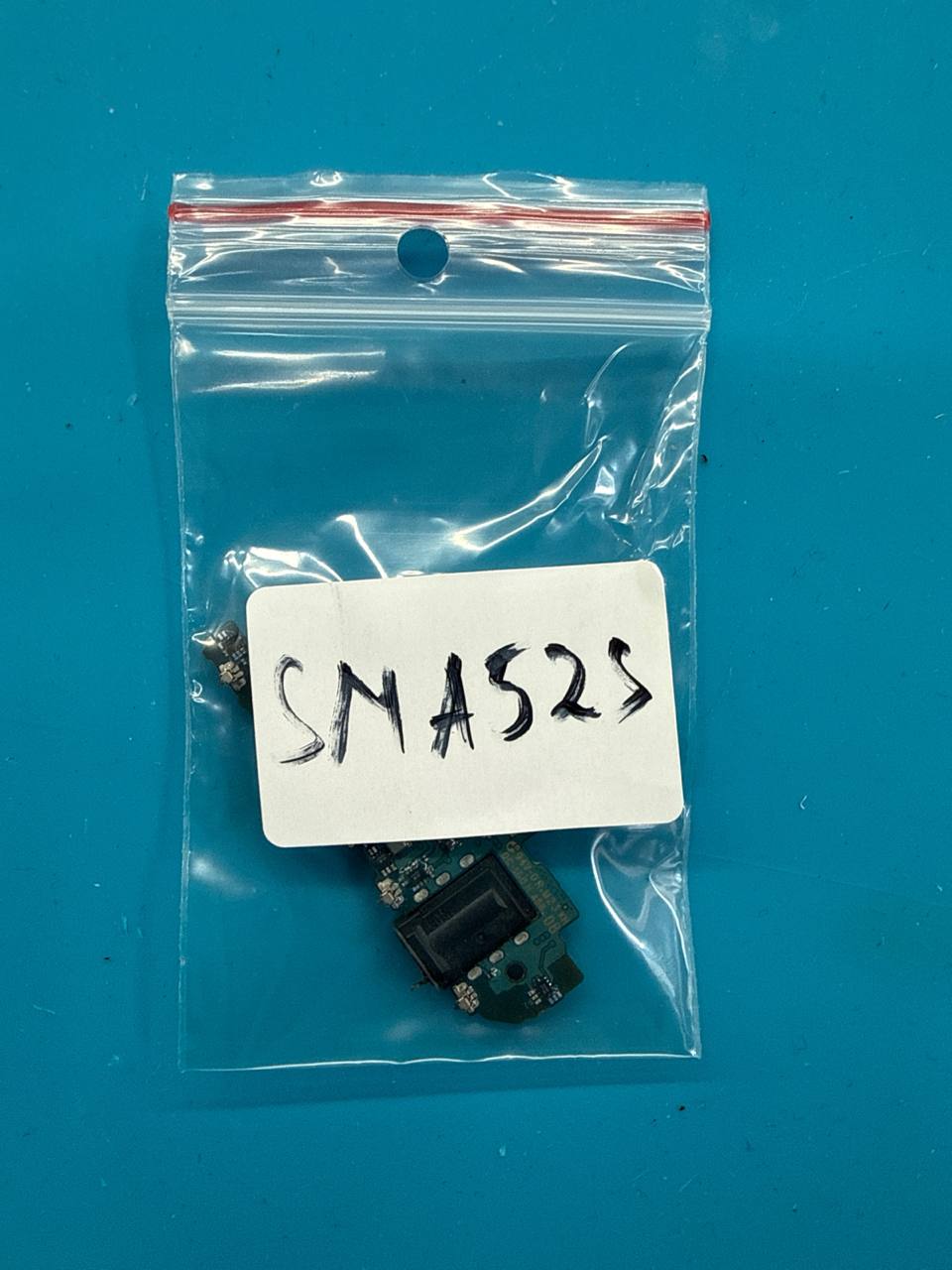 Charging port samsung a52s (original)