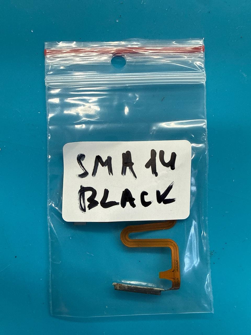 Power Button SAM A14 (кнопка включения)