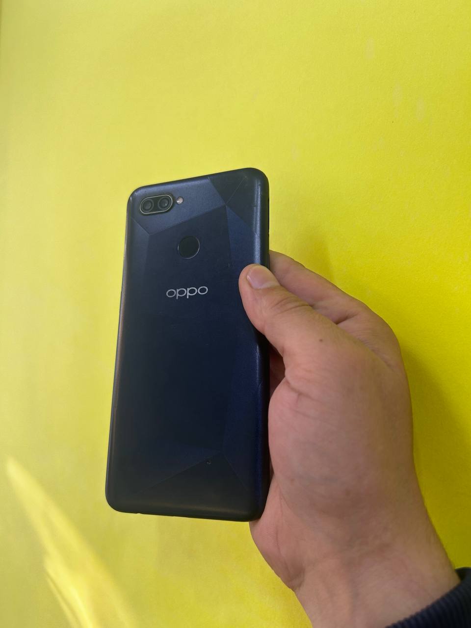Oppo A12 32GB Blue