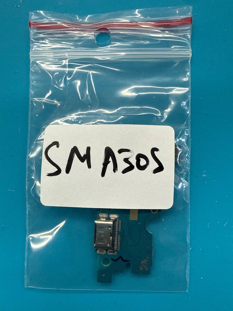 Charging port samsung a30s (original)