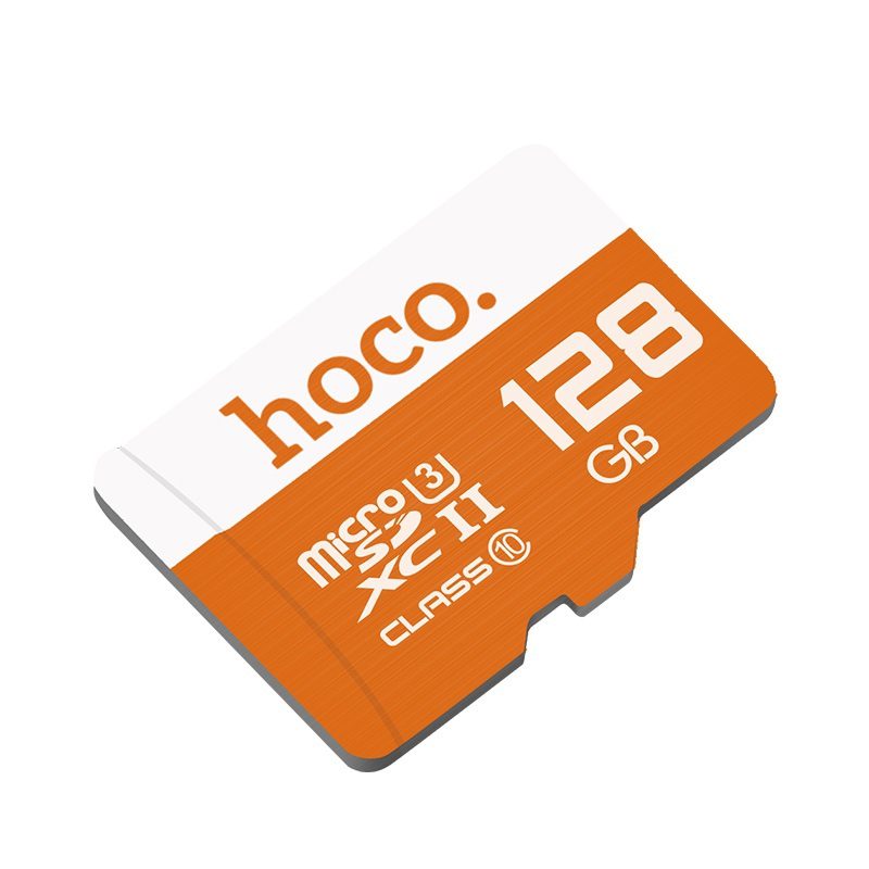 Hoco TF Memory Card 128GB