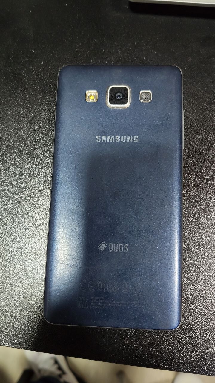 Samsung Galaxy A5 2015