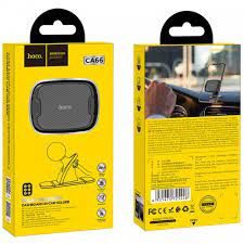 Hoco CA66 Sagittarius series center console magnetic car holder car