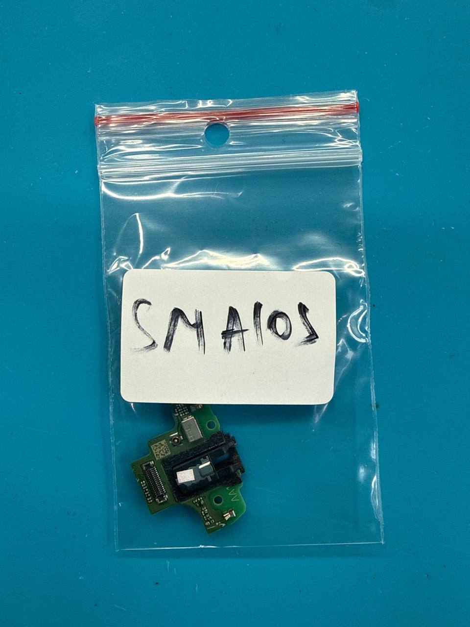 Charging port samsung a10s (original)