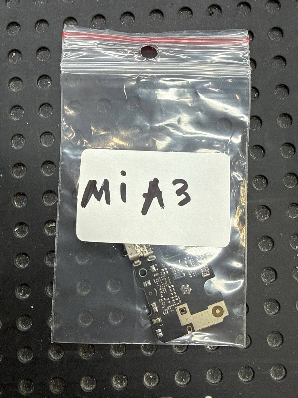 Charging port MI a3 (original)