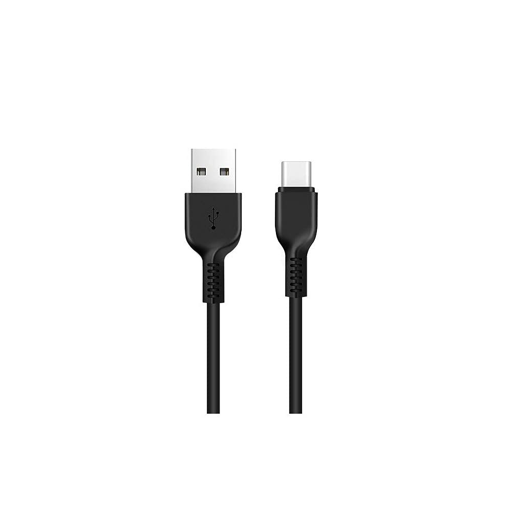 Hoco X20 Flash Type-C charging cable (L=3M)