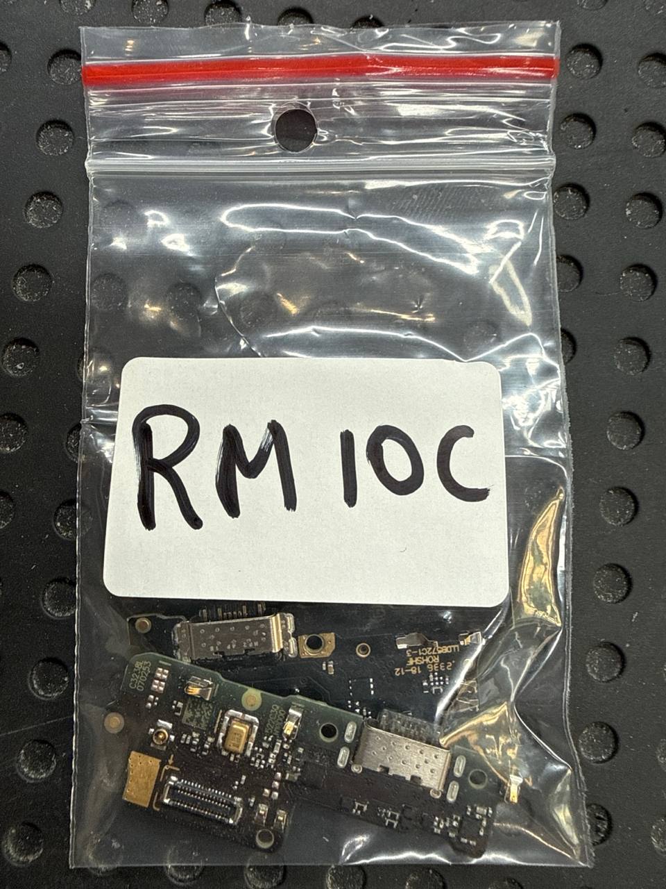 Charging port Redmi note 10c (original)